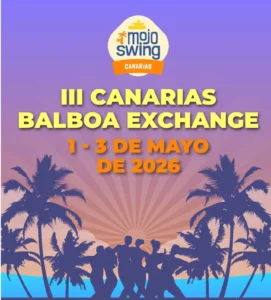 III Canarias Balboa Exchange 2026