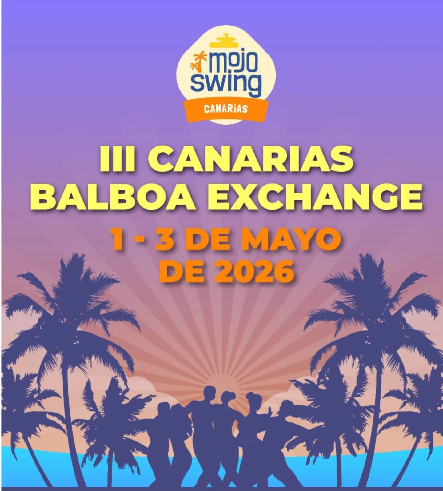 Lee más sobre el artículo III Canarias Balboa Exchange 2026