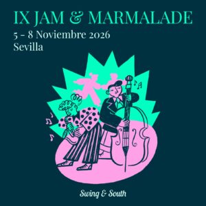 IX Jam & Marmalade 2026