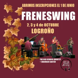 Freneswing 2026