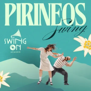 Pirineos Swing 2026