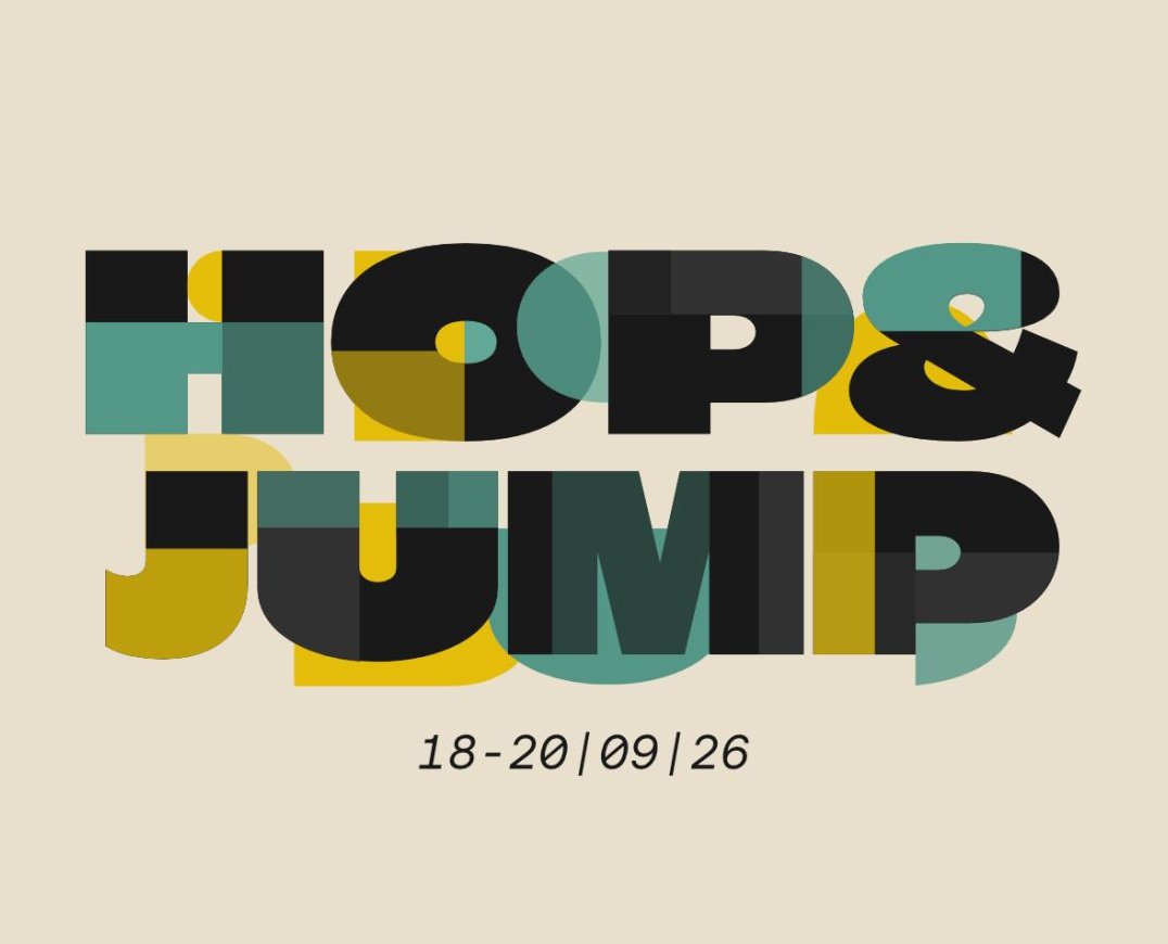 Lee más sobre el artículo Hop and Jump 2026